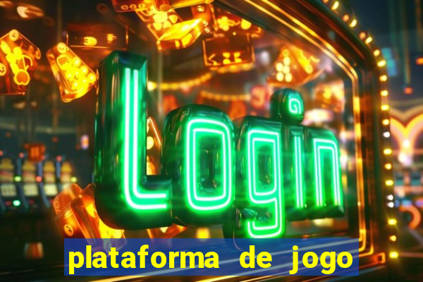 plataforma de jogo do silvio santos